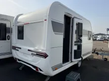 Fahrzeugbild Hobby De Luxe 400 SFe #1