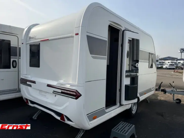 Fahrzeugbild Hobby De Luxe 400 SFe #1