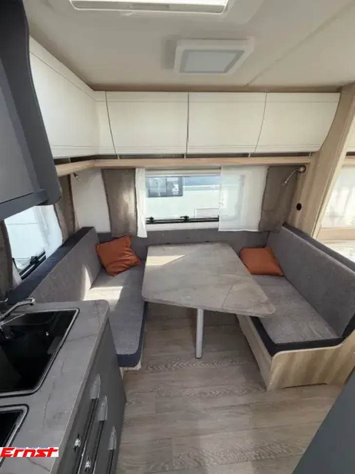 Fahrzeugbild Hobby De Luxe 400 SFe #4