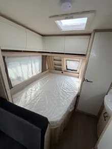 Fahrzeugbild Hobby De Luxe 400 SFe #5