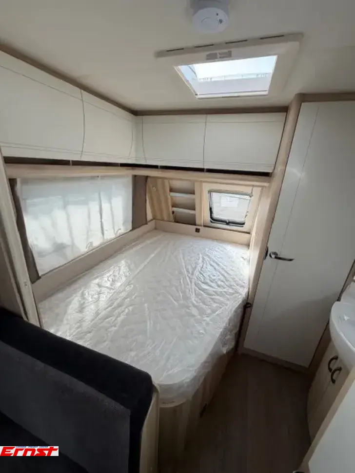 Fahrzeugbild Hobby De Luxe 400 SFe #5