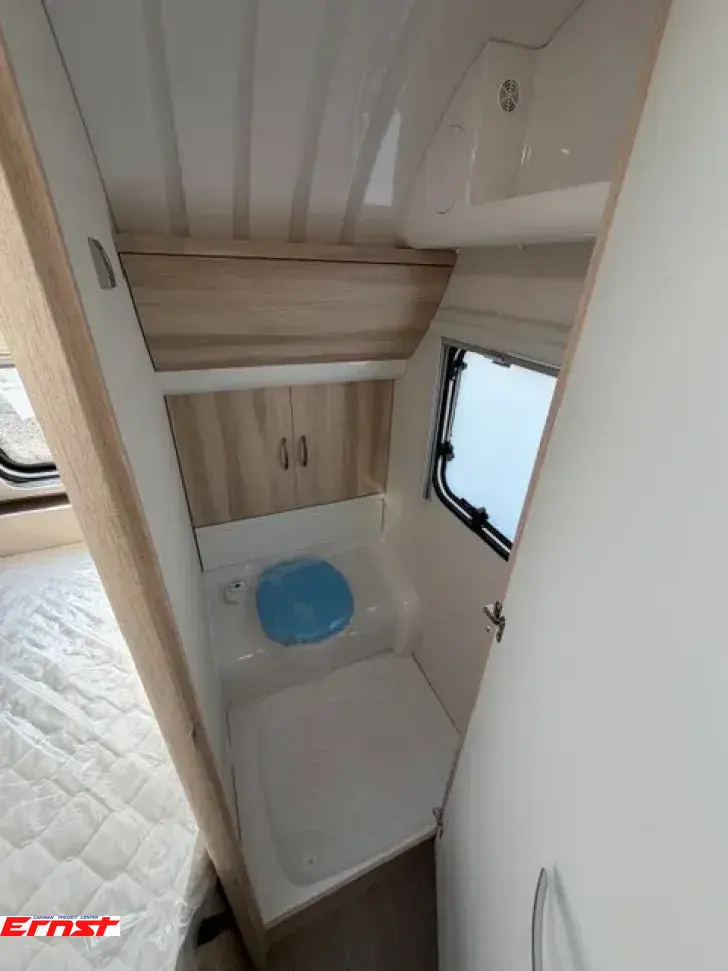 Fahrzeugbild Hobby De Luxe 400 SFe #7