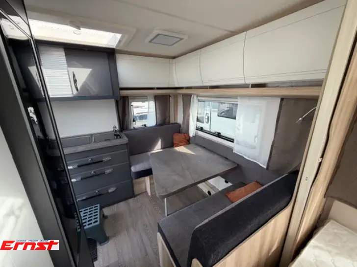 Fahrzeugbild Hobby De Luxe 400 SFe #8