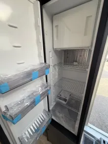 Fahrzeugbild Hobby De Luxe 400 SFe #9