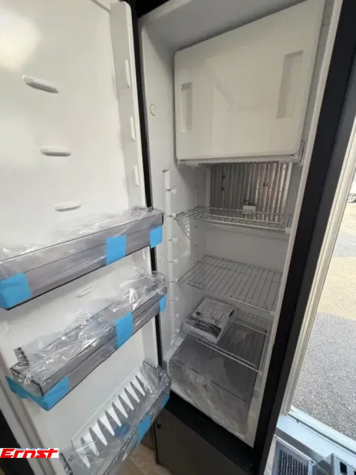 Fahrzeugbild Hobby De Luxe 400 SFe #9