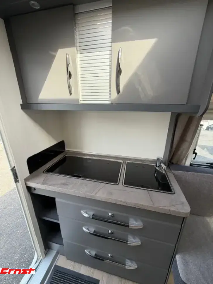 Fahrzeugbild Hobby De Luxe 400 SFe #10