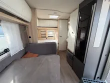 Fahrzeugbild Hobby De Luxe 400 SFe #11