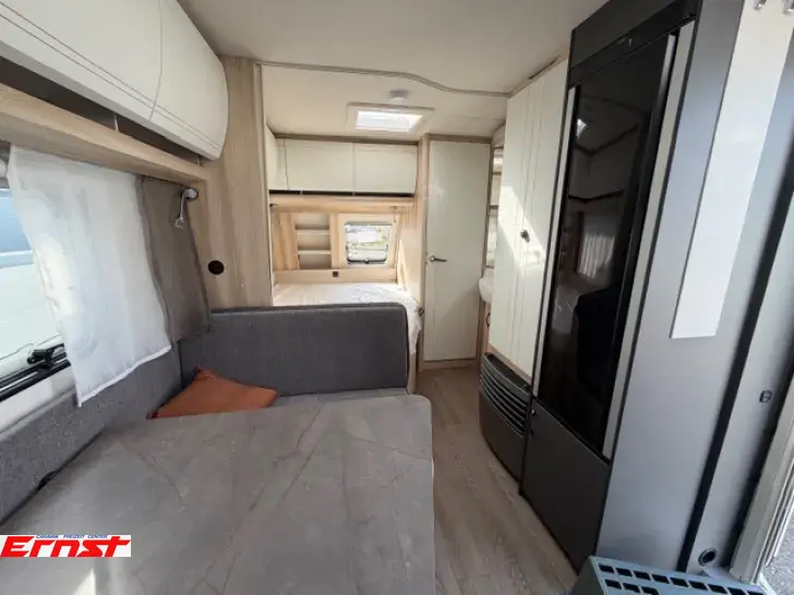 Fahrzeugbild Hobby De Luxe 400 SFe #11