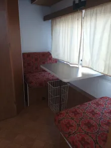 Fahrzeugbild Knaus sonstige #5
