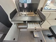 Fahrzeugbild Etrusco T-Modell Base 6.9 SBC *ACC*LITHIUM*MARKISE*RFK* #7