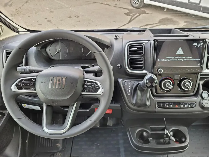 Fahrzeugbild Etrusco T-Modell Base 6.9 SBC *ACC*LITHIUM*MARKISE*RFK* #18
