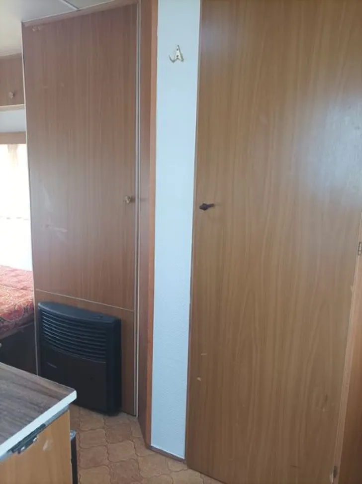 Fahrzeugbild Knaus sonstige #13