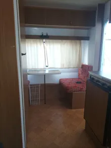 Fahrzeugbild Knaus sonstige #14
