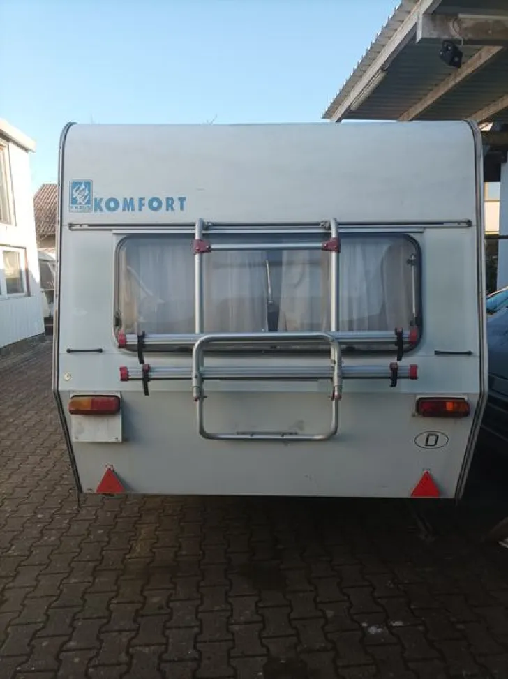 Fahrzeugbild Knaus sonstige #4