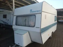 Fahrzeugbild Knaus sonstige #1