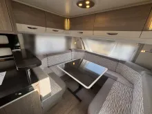 Fahrzeugbild Hobby Prestige 720 WLC Mover*Vorzelt #5