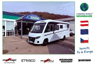 Bild C2-tourer I 147 RB-LE "L" comfort 4 ...