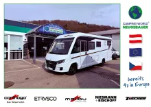 Fahrzeugbild Carthago C2-tourer I 147 RB-LE "L" comfort 4.2t #1