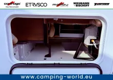 Fahrzeugbild Carthago C2-tourer I 147 RB-LE "L" comfort 4.2t #6