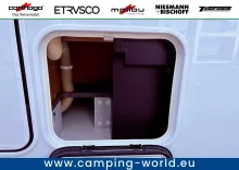 Fahrzeugbild Carthago C2-tourer I 147 RB-LE "L" comfort 4.2t #8