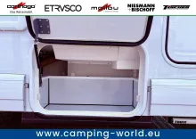 Fahrzeugbild Carthago C2-tourer I 147 RB-LE "L" comfort 4.2t #9