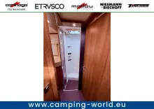 Fahrzeugbild Carthago C2-tourer I 147 RB-LE "L" comfort 4.2t #15