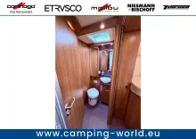 Fahrzeugbild Carthago C2-tourer I 147 RB-LE "L" comfort 4.2t #16