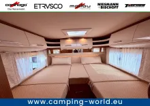 Fahrzeugbild Carthago C2-tourer I 147 RB-LE "L" comfort 4.2t #17