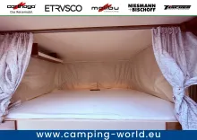 Fahrzeugbild Carthago C2-tourer I 147 RB-LE "L" comfort 4.2t #19