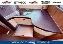 Fahrzeugbild Carthago C2-tourer I 147 RB-LE "L" comfort 4.2t #24