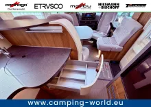 Fahrzeugbild Carthago C2-tourer I 147 RB-LE "L" comfort 4.2t #27