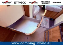 Fahrzeugbild Carthago C2-tourer I 147 RB-LE "L" comfort 4.2t #28