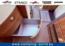 Fahrzeugbild Carthago C2-tourer I 147 RB-LE "L" comfort 4.2t #29