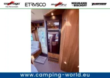 Fahrzeugbild Carthago C2-tourer I 147 RB-LE "L" comfort 4.2t #30