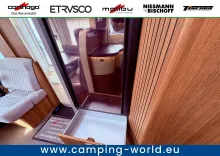 Fahrzeugbild Carthago C2-tourer I 147 RB-LE "L" comfort 4.2t #32