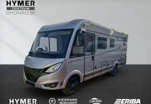 Bild B-Klasse MC I 600