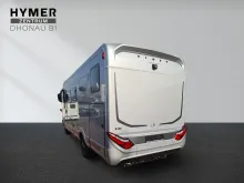 Fahrzeugbild Hymer B-Klasse MC I 600 ALDE Heizung #4