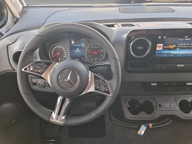Fahrzeugbild Hymer B-Klasse MC I 600 ALDE Heizung #7
