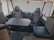 Fahrzeugbild Hymer B-Klasse MC I 600 ALDE Heizung #10