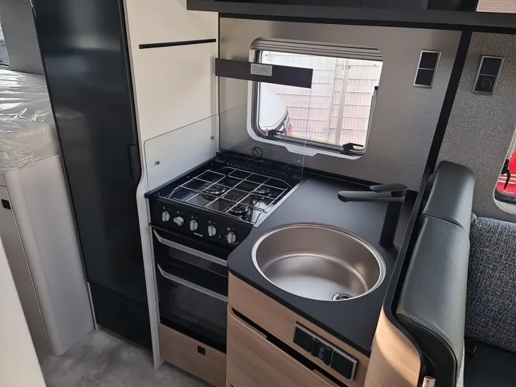 Fahrzeugbild Hymer B-Klasse MC I 600 ALDE Heizung #12