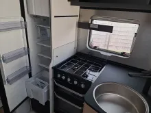Fahrzeugbild Hymer B-Klasse MC I 600 ALDE Heizung #13