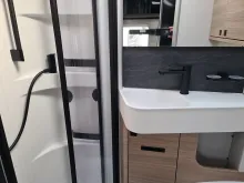 Fahrzeugbild Hymer B-Klasse MC I 600 ALDE Heizung #15