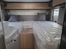 Fahrzeugbild Hymer B-Klasse MC I 600 ALDE Heizung #16