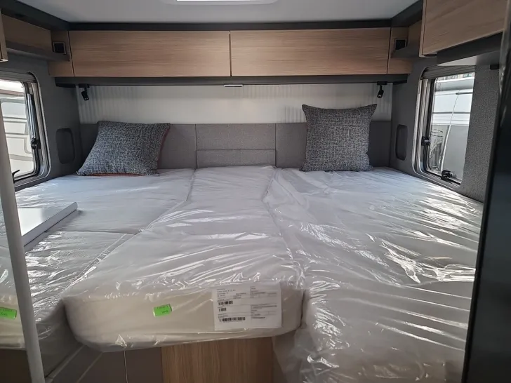 Fahrzeugbild Hymer B-Klasse MC I 600 ALDE Heizung #17