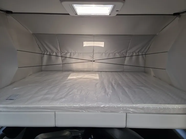 Fahrzeugbild Hymer B-Klasse MC I 600 ALDE Heizung #21