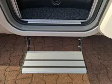 Fahrzeugbild Hymer B-Klasse MC I 600 ALDE Heizung #23