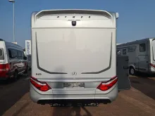 Fahrzeugbild Hymer B-Klasse MC I 600 ALDE Heizung #24