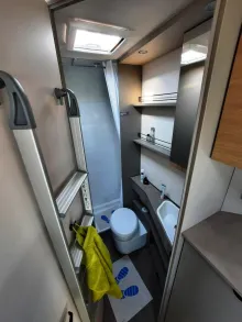 Fahrzeugbild LMC Tracer 680 DL Verfüg./Sparen Sie 6.081,- € #16
