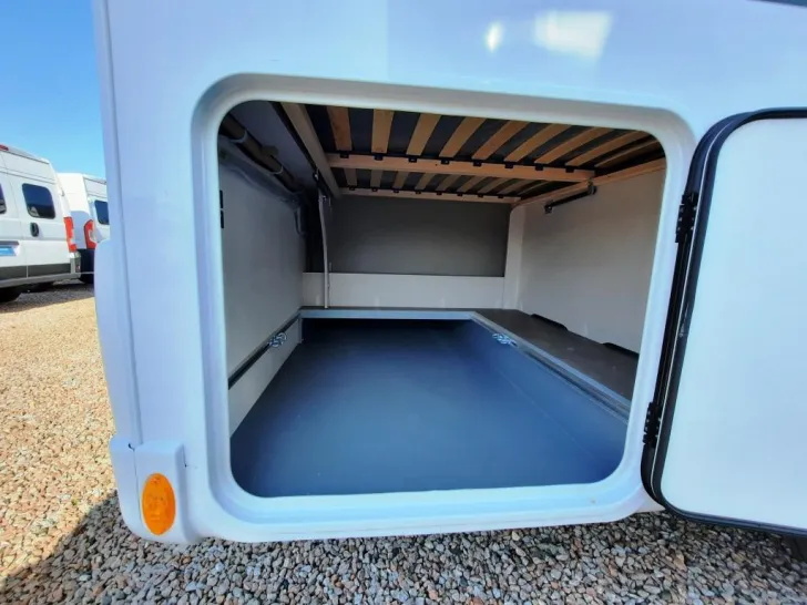 Fahrzeugbild LMC Tracer 680 DL Verfüg./Sparen Sie 6.081,- € #23