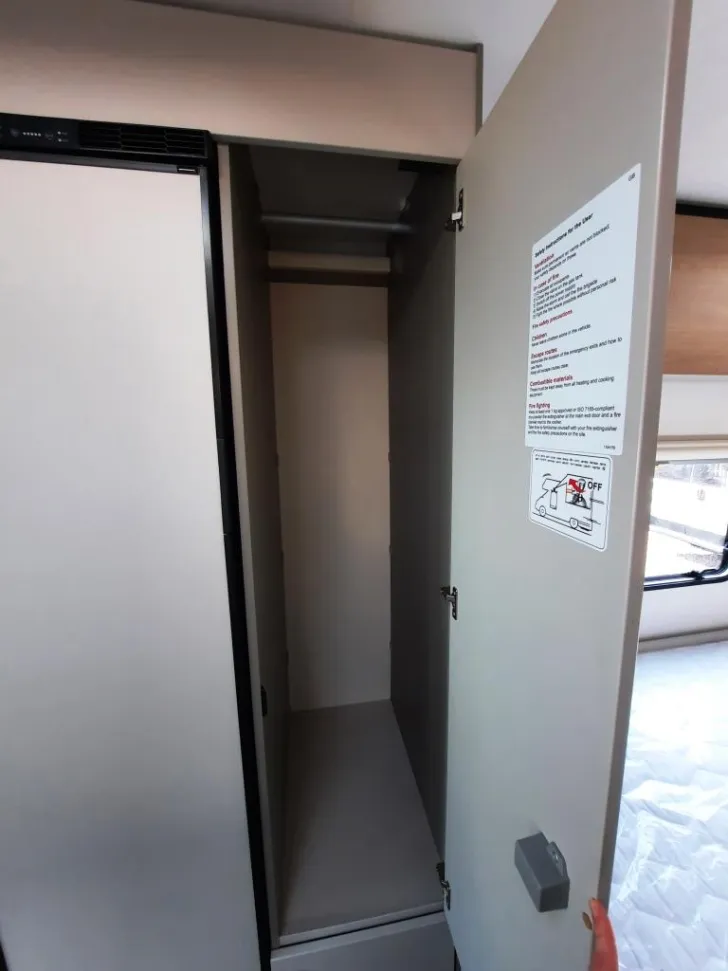 Fahrzeugbild LMC Tracer 680 DL Verfüg./Sparen Sie 6.081,- € #22